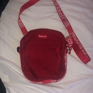 Supreme Shoulder Bag